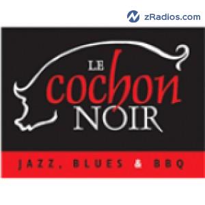 Radio: Le Cochon Noir Radio
