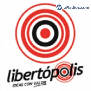 Radio: Libertopolis 102.1