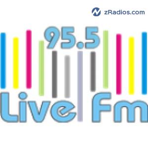 Radio: live fm 95.5
