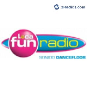 Radio: Loca Fun Bilbao 89.2