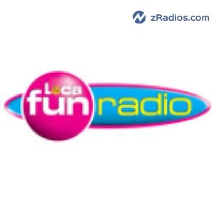 Radio: Loca Fun Radio 90.3