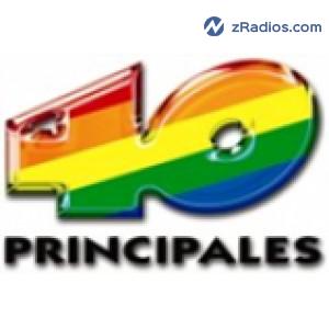 Radio: Los 40 Principales (Santa Fé) 106.3