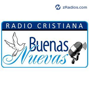 Radio: Radio Cristiana Evangelica Buenas Nuevas - Houston TX
