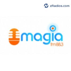 Radio: Magia 88.3