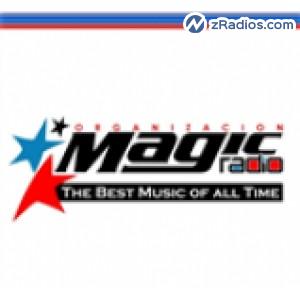 Radio: Magic Radio FM