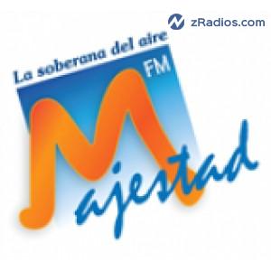 Radio: Majestad FM 96.1