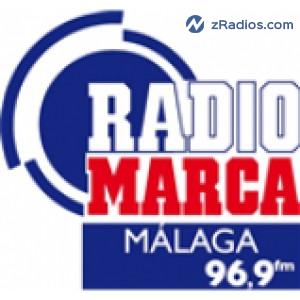 Radio: Málaga FM - Radio Marca 96.9
