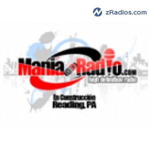 Radio: Mania HD Radio
