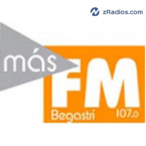 Radio: Mas FM Begastri 107.0
