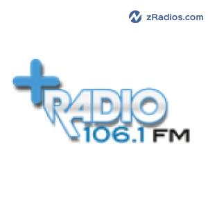 Radio: Más Radio (Pachuca) 106.1
