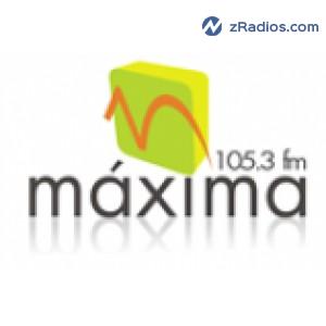 Radio: MAXIMA 105.3 FM