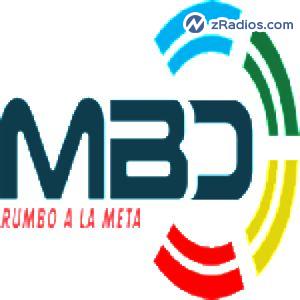 Radio: Mbonaciones