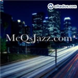 Radio: McQsJazz.com