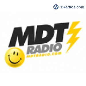Radio: MDT RADIO
