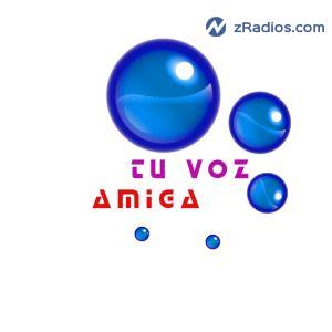 Radio: TU VOZ AMIGA