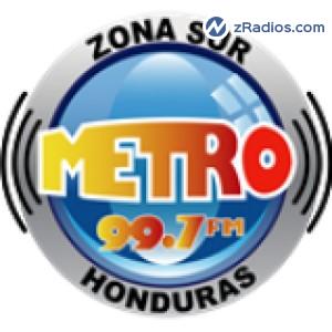 Radio: Metro FM 99.7