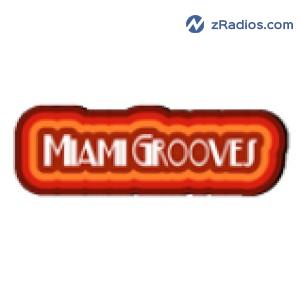 Radio: Miami Grooves "miami decades"