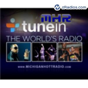 Radio: Michigan Hott Radio