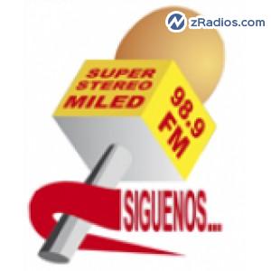 Radio: Miled Radio 98.9