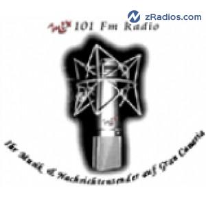 Radio: Mix 101 FM 101.0