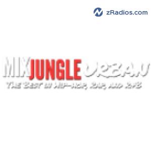 Radio: Mix Jungle Urban