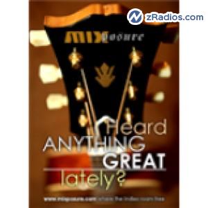 Radio: MixStream Radio