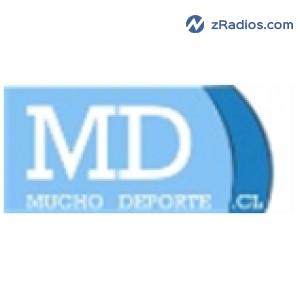 Radio: Mucho Deporte
