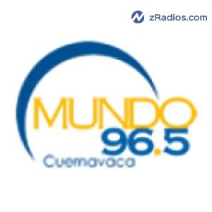 Radio: Mundo 96.5