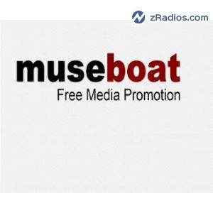 Radio: Museboat Live