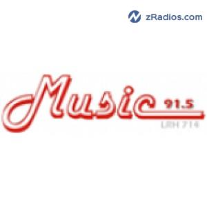 Radio: Music 91.5