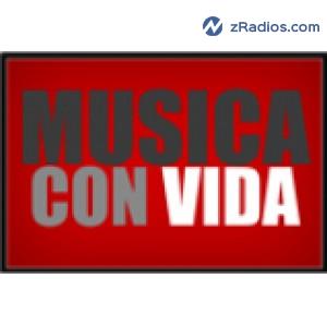 Radio: Musica Con Vida .Net