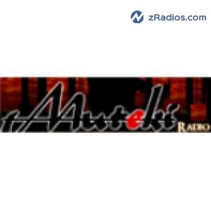 Radio: Muteki Radio