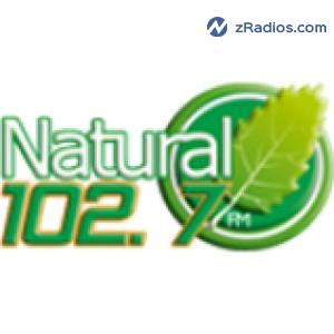 Radio: Natural FM 102.7