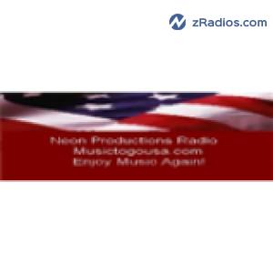 Radio: Neon Productions Radio