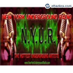 Radio: NewYorkUndergroundRadio.com