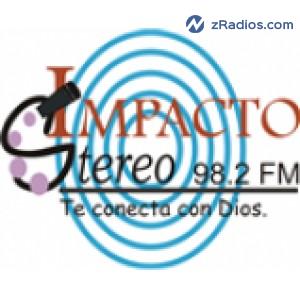 Radio: Ninugna stereo 98.2