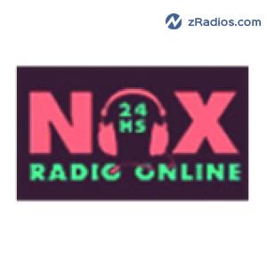 Radio: NOX MULTIESPACIOS RADIO