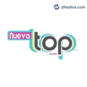 Radio: NuevaTop Radio