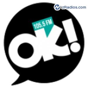 Radio: OK 105.5