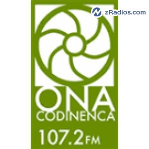Radio: Ona Codinenca 107.2