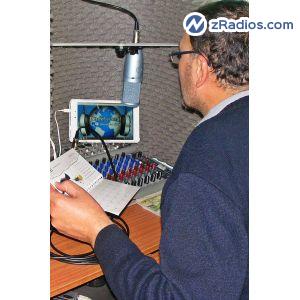 Radio: Radio Desde Federal en Línea