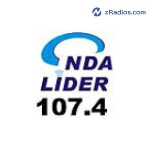 Radio: Onda Lider FM 107.4