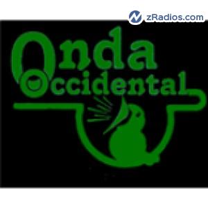 Radio: Onda Occidental 107.7
