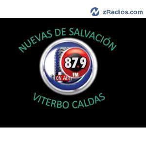 Radio: Nuevas de Salvacion