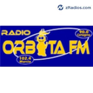 Radio: Orbita FM Cartagena 90.0