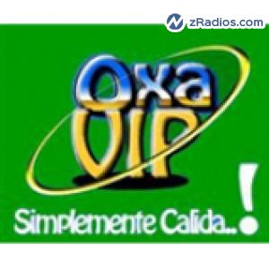 Radio: Oxa vida - Oxita