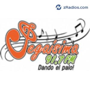Radio: Pegaísima 91.7 FM