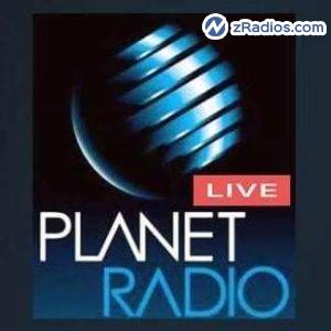Radio: PLANET RADIO LIVE