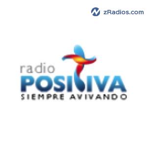 Radio: Positiva Radio