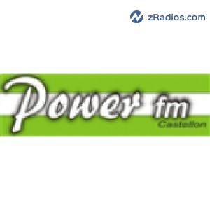 Radio: Power FM Castellon